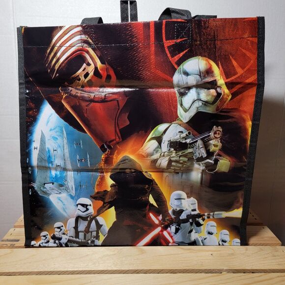 Star Wars Reusable Bag Evil Empire - Picture 2 of 3